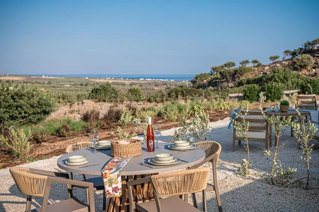Photo of Outdoor in Patsianos