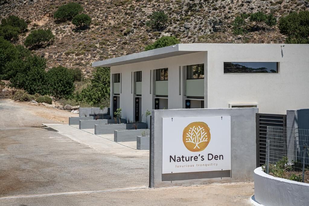 Photo of Outdoor in Patsianos