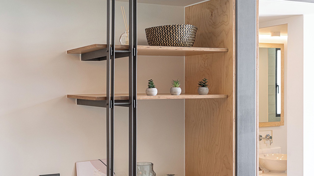 Photo of Bedroom in Patsianos