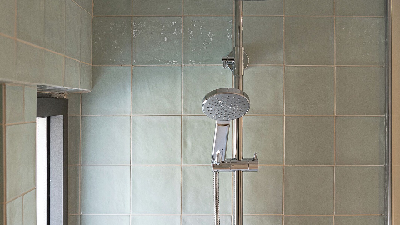 Photo of Bathroom in Patsianos