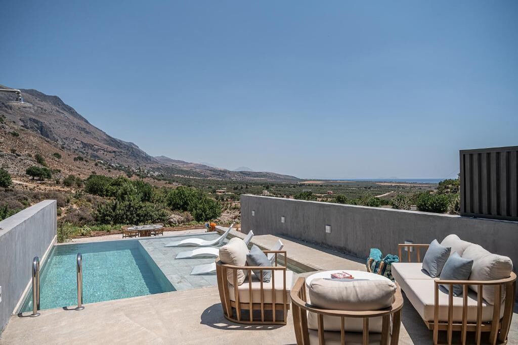 Photo of Outdoor in Patsianos