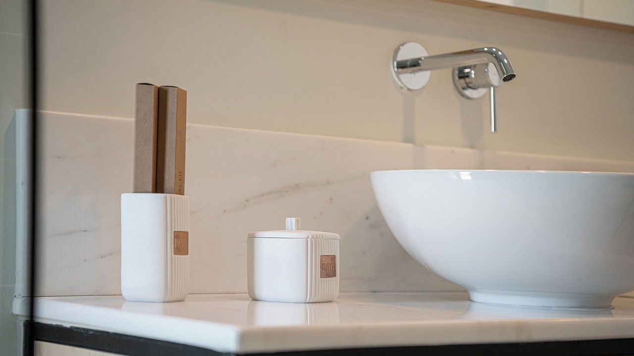 Photo of Bathroom in Patsianos