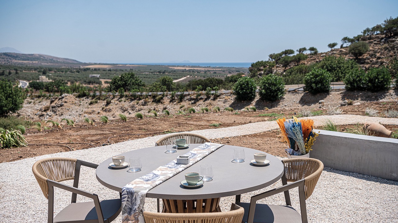 Photo of Outdoor in Patsianos
