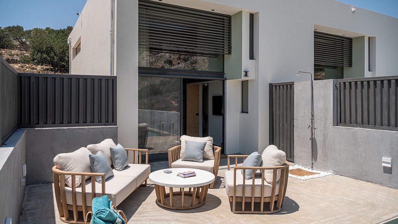 Photo of Outdoor in Patsianos