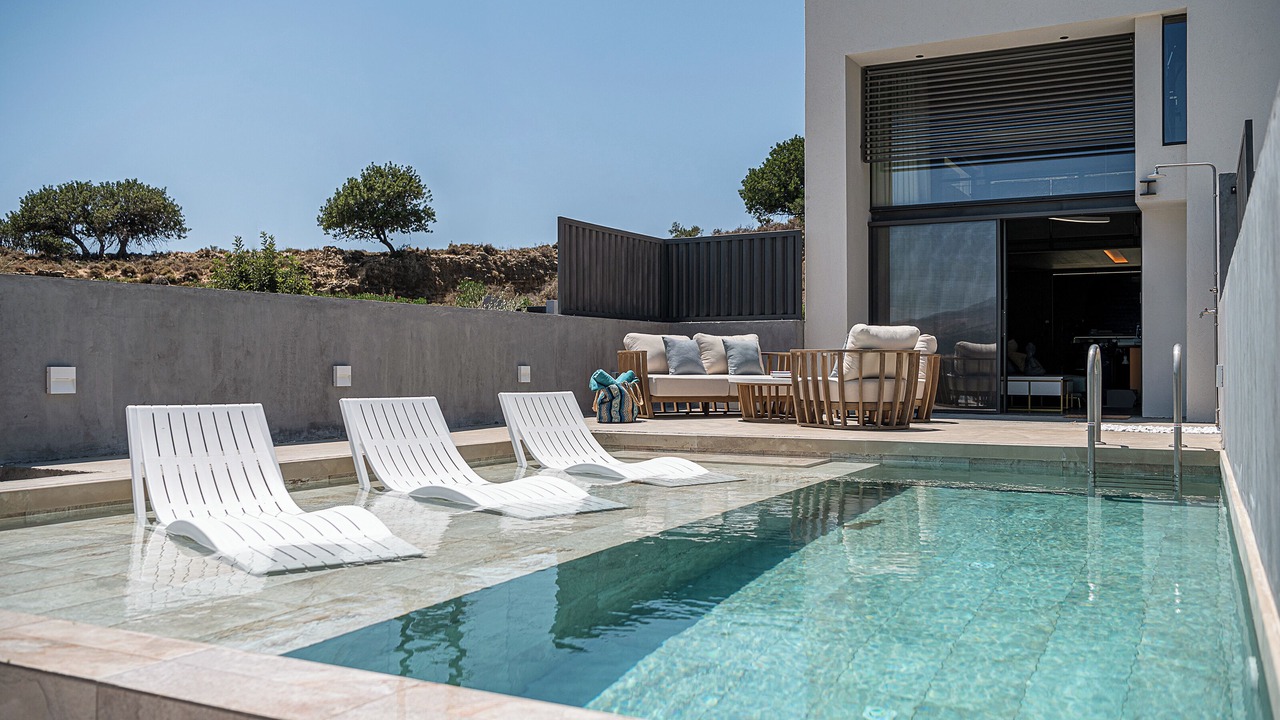 Photo of Outdoor in Patsianos