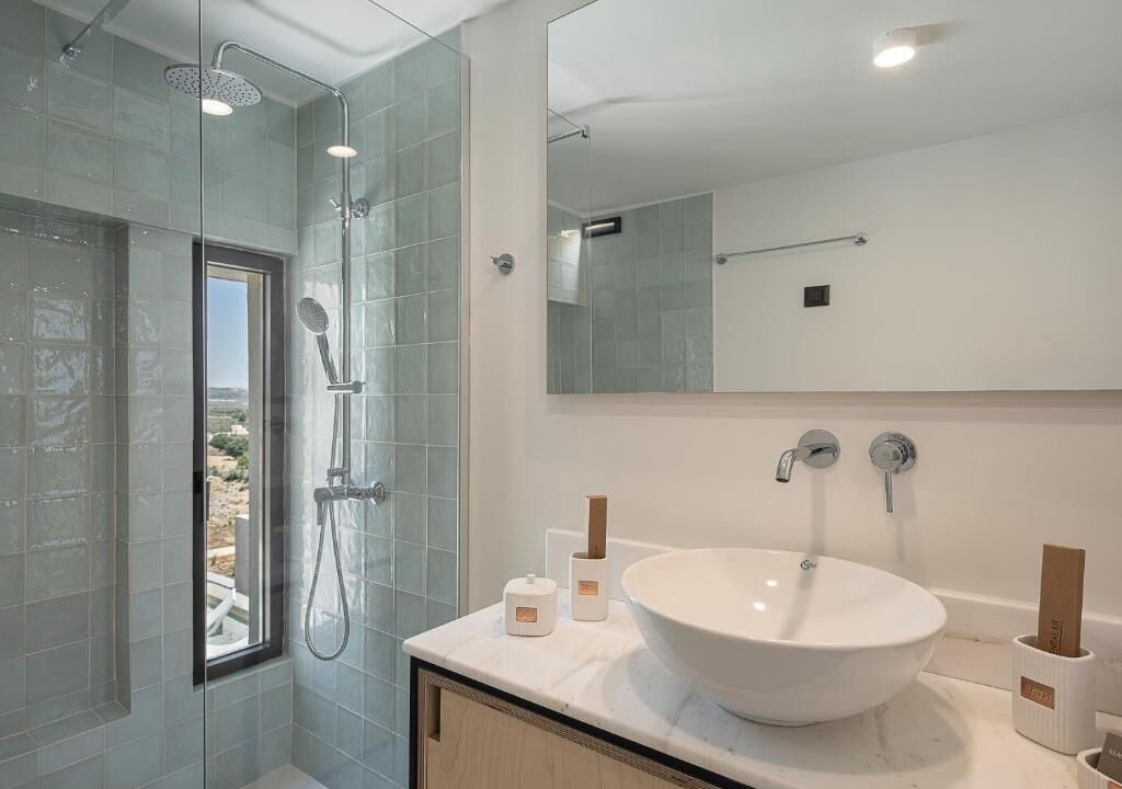 Photo of Bathroom in Patsianos