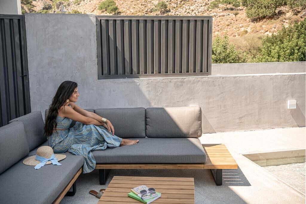 Photo of Outdoor in Patsianos