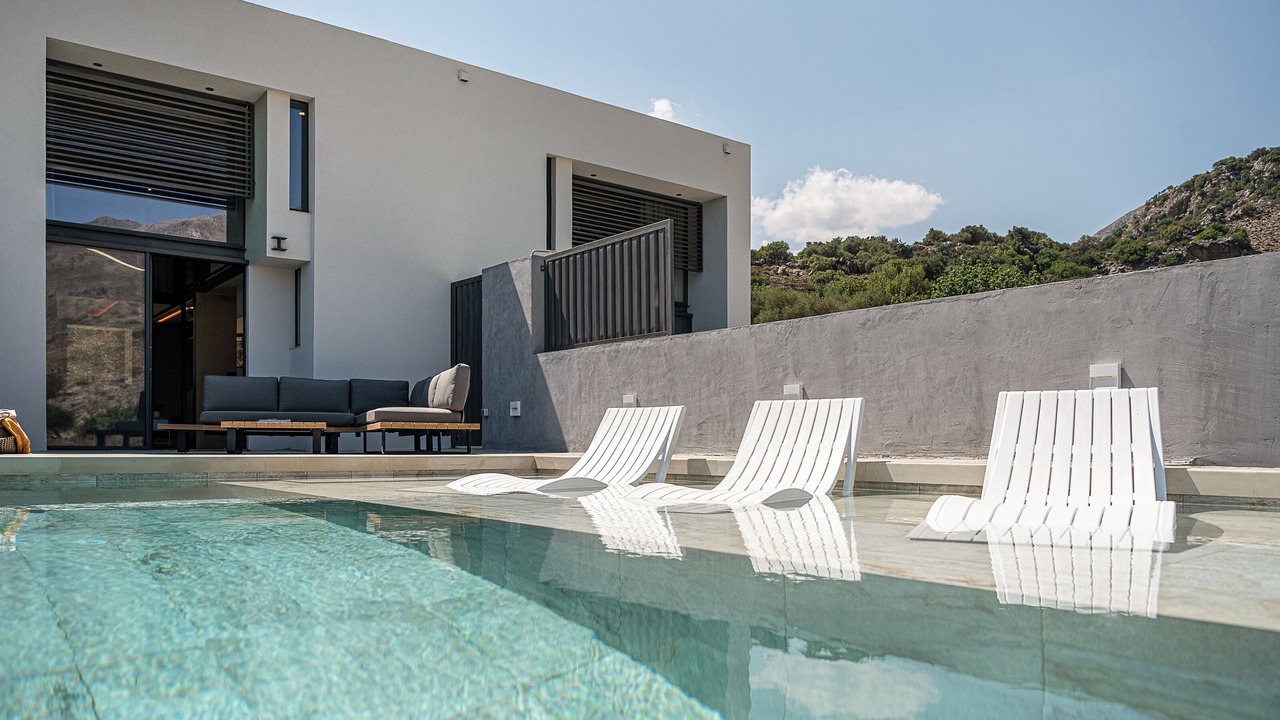 Photo of Outdoor in Patsianos