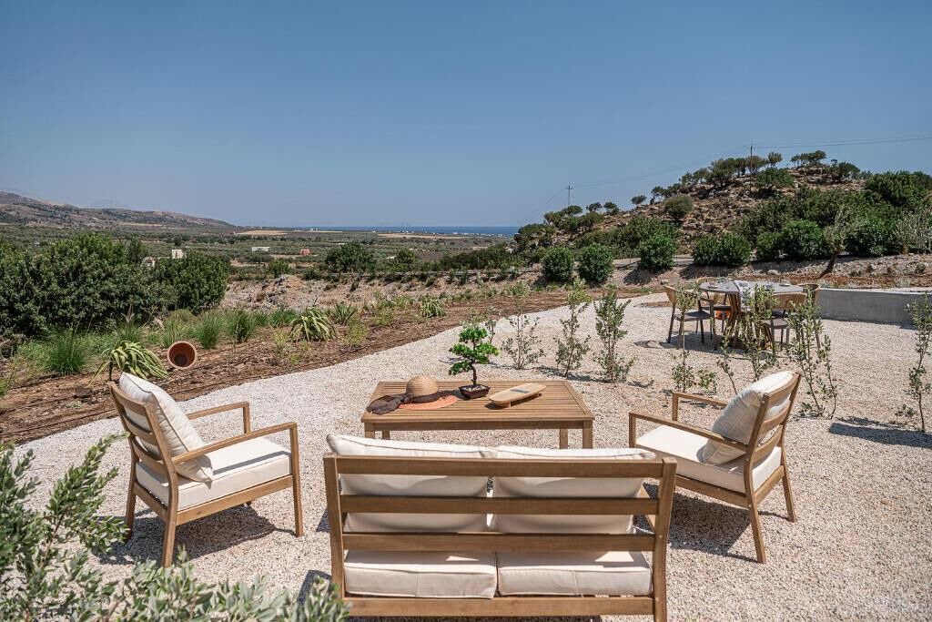 Photo of Outdoor in Patsianos