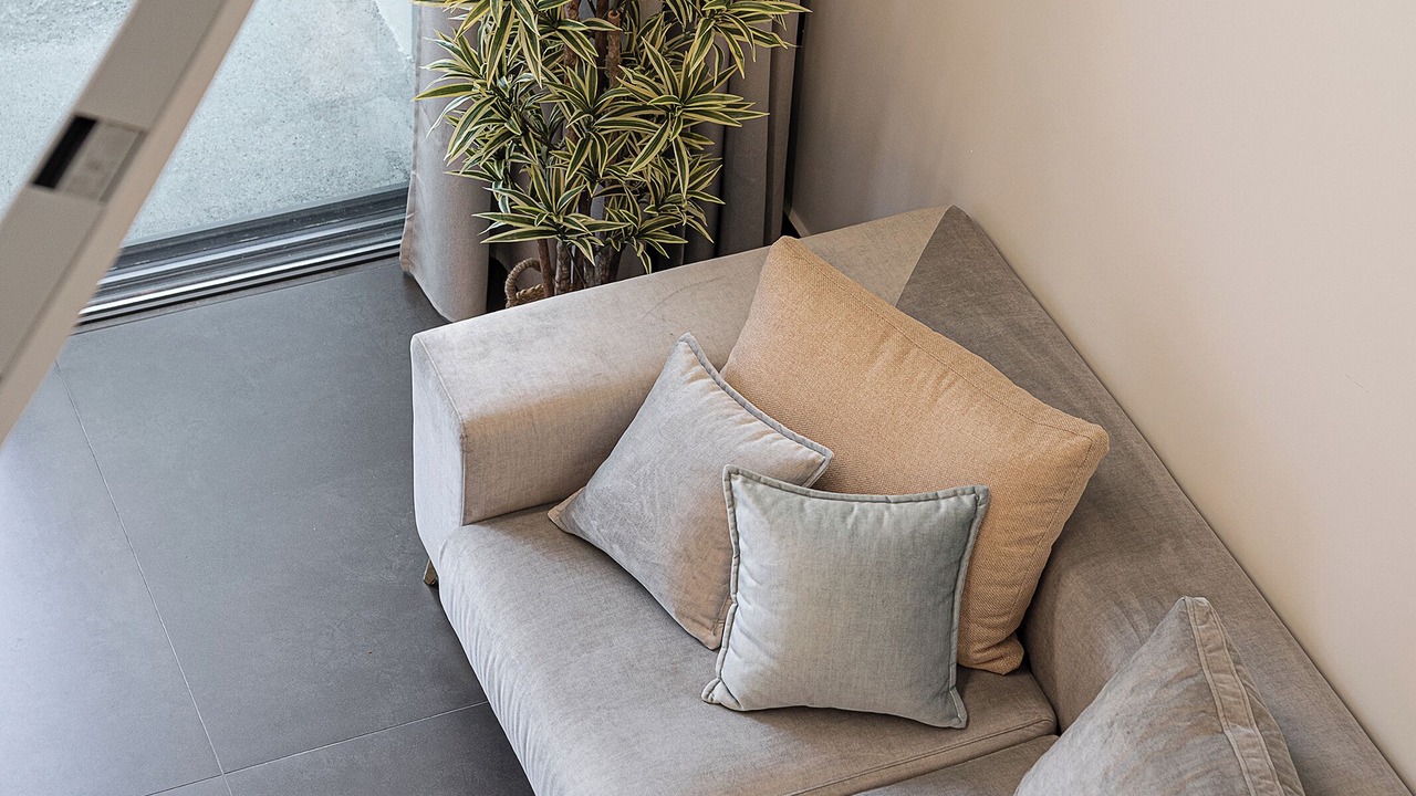 Photo of Livingroom in Patsianos