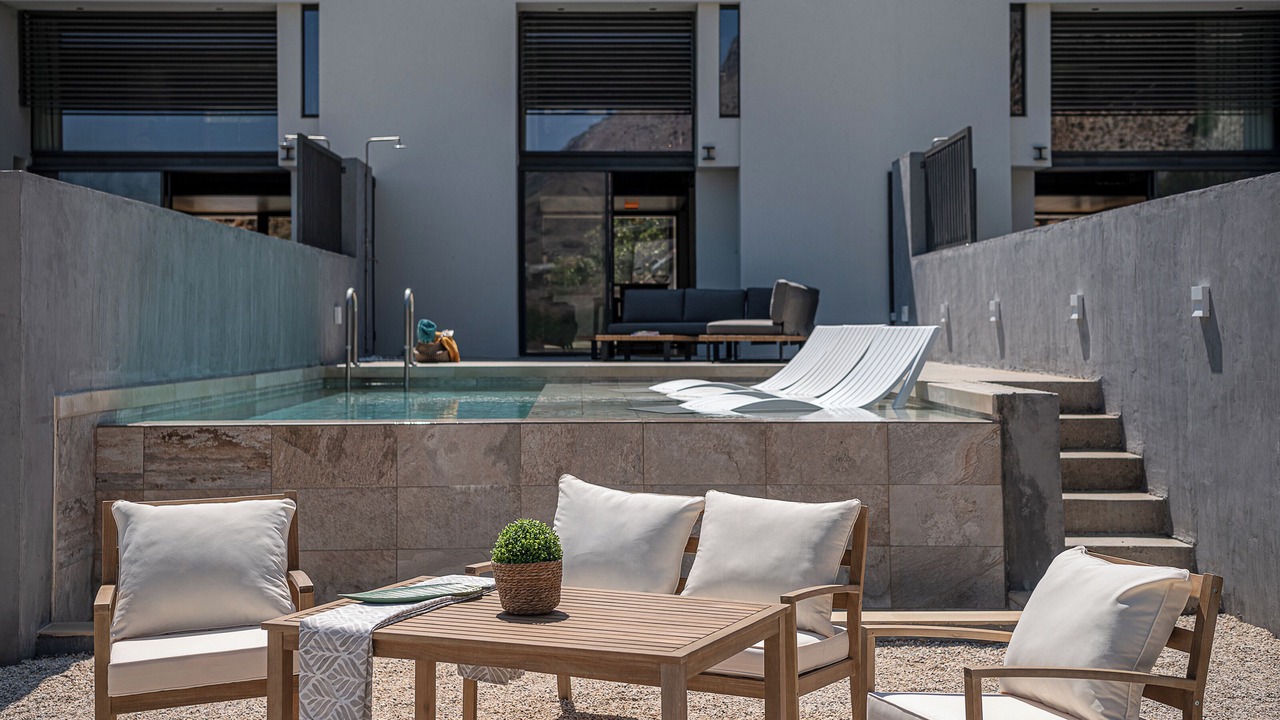 Photo of Outdoor in Patsianos