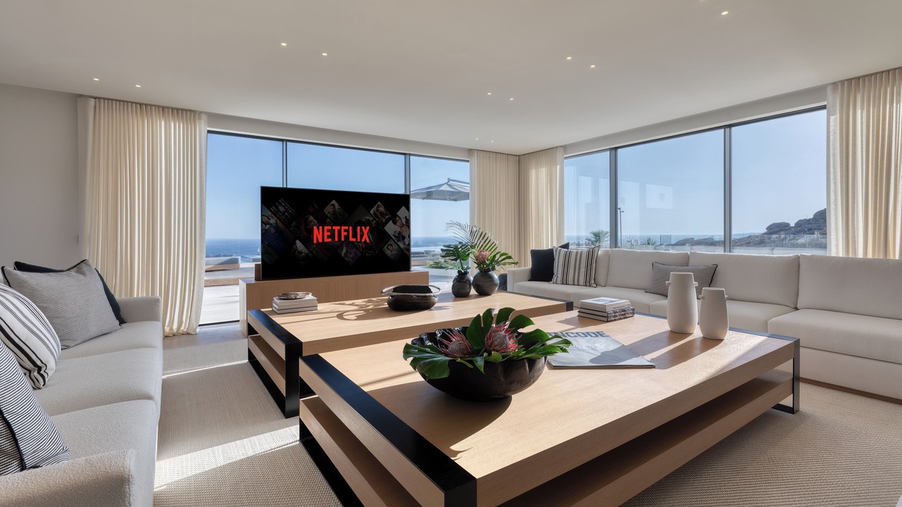 Photo of Livingroom in Paraga