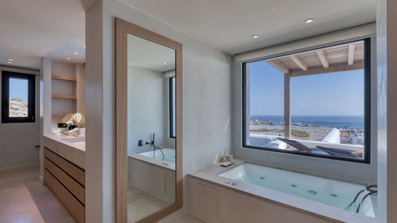 Photo of Bathroom in Paraga