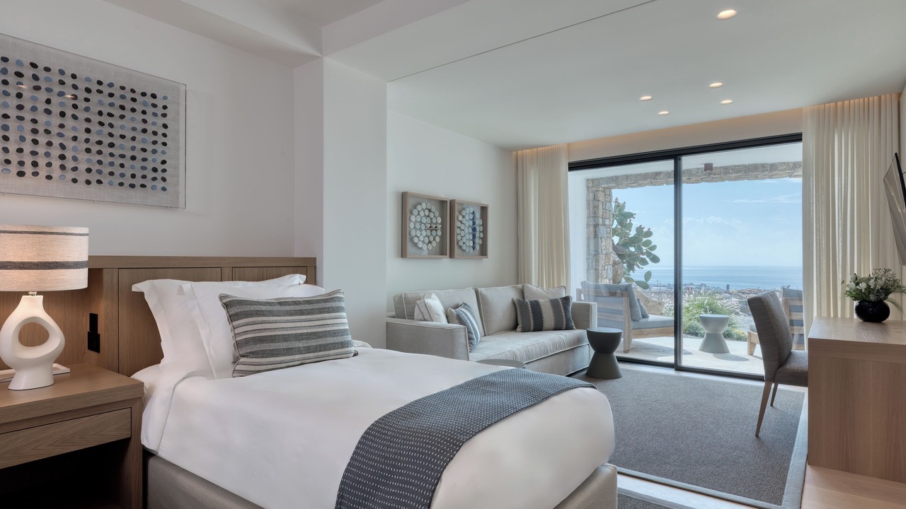 Photo of Bedroom in Paraga