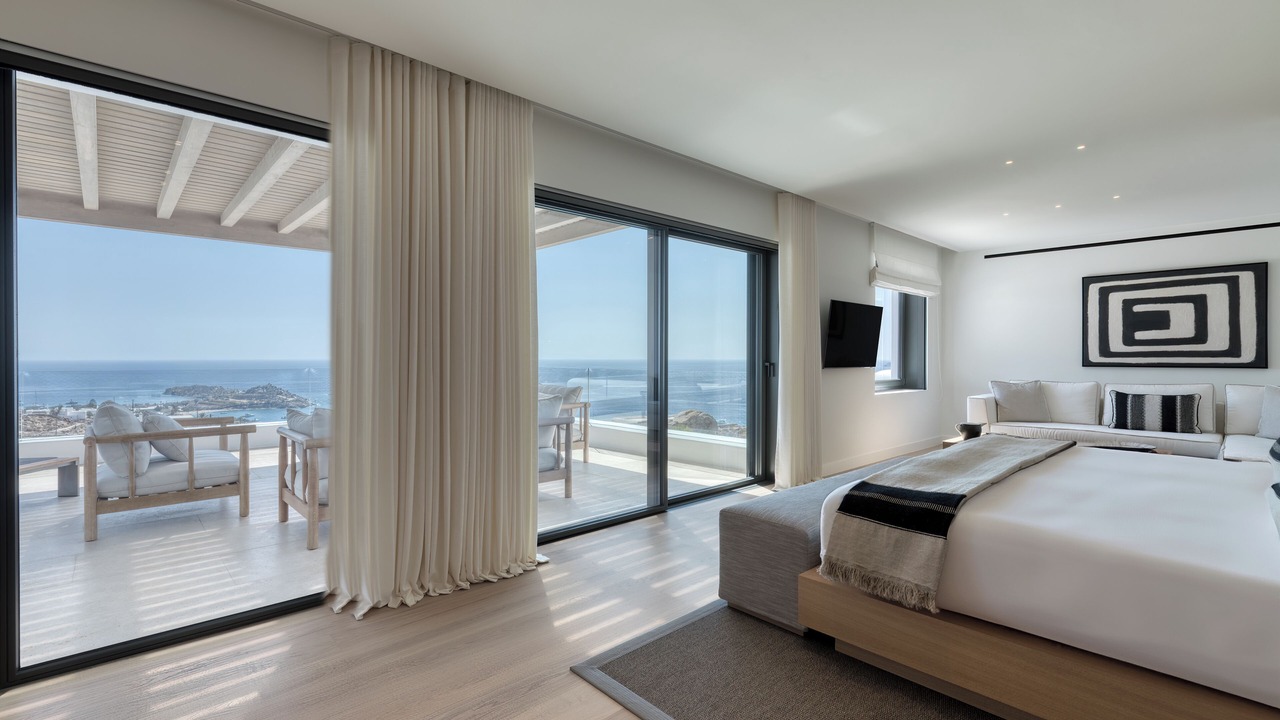 Photo of Bedroom in Paraga