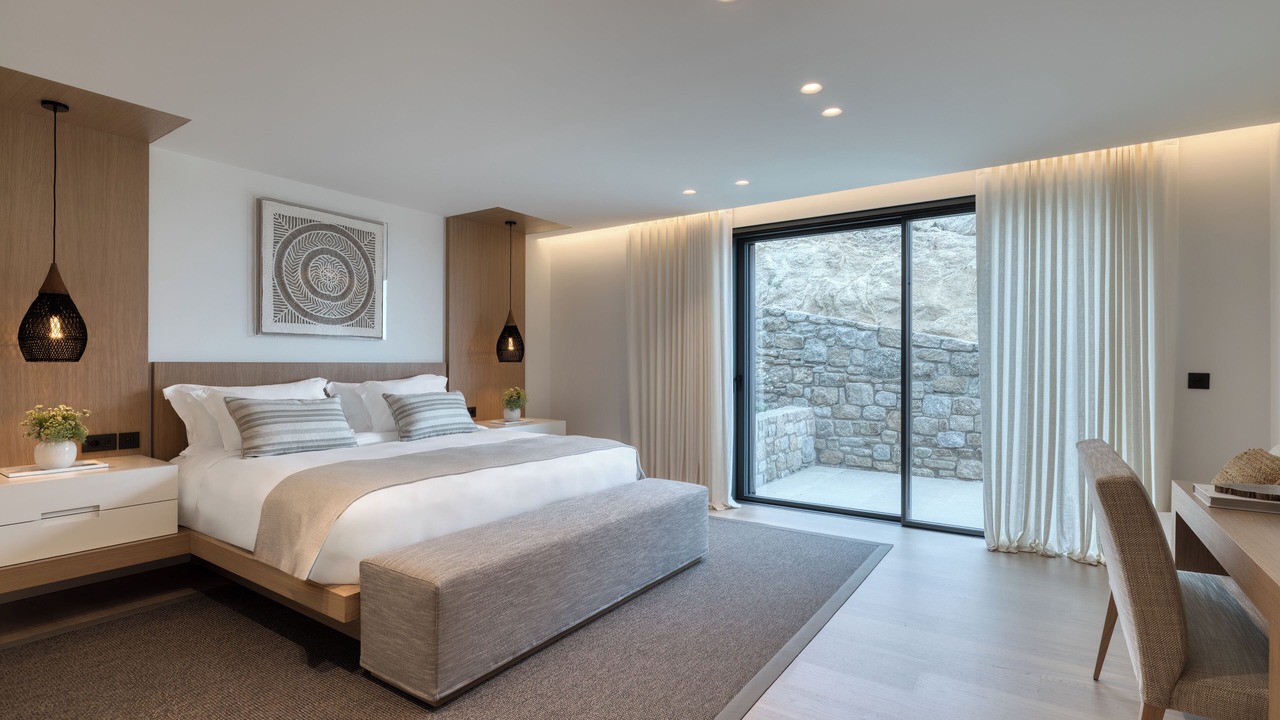 Photo of Bedroom in Paraga