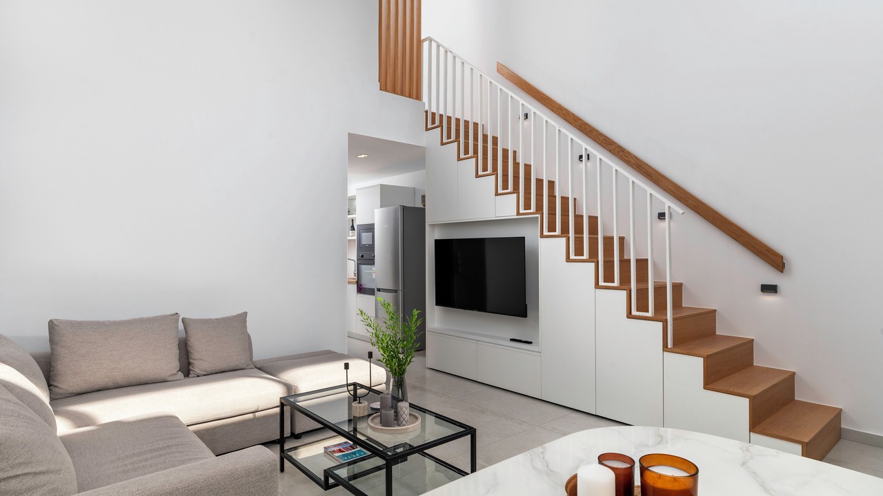 Photo of Livingroom in Old Quarter