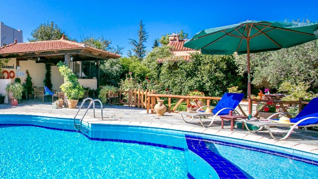 Photo of Outdoor in Stamnoi