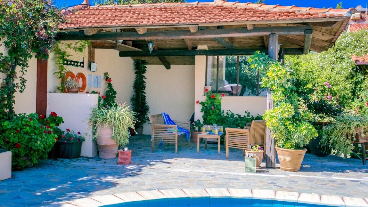 Photo of Outdoor in Stamnoi