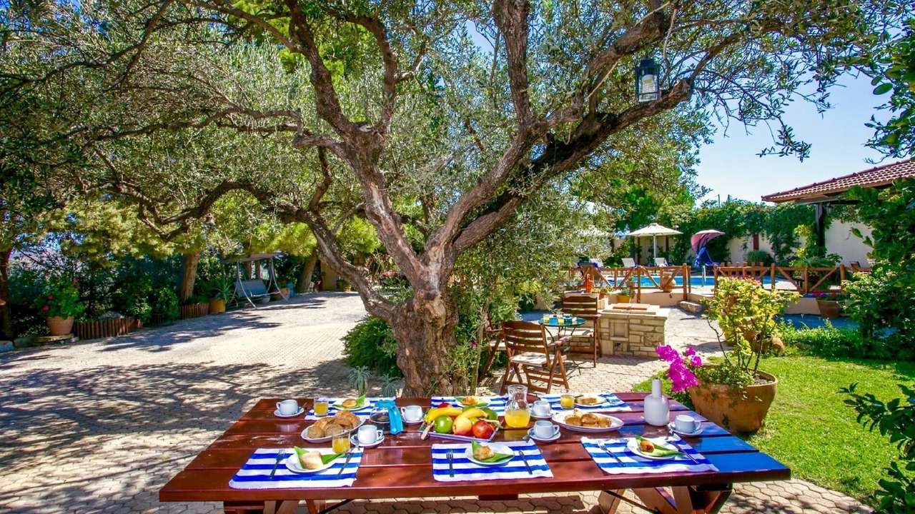Photo of Outdoor in Stamnoi