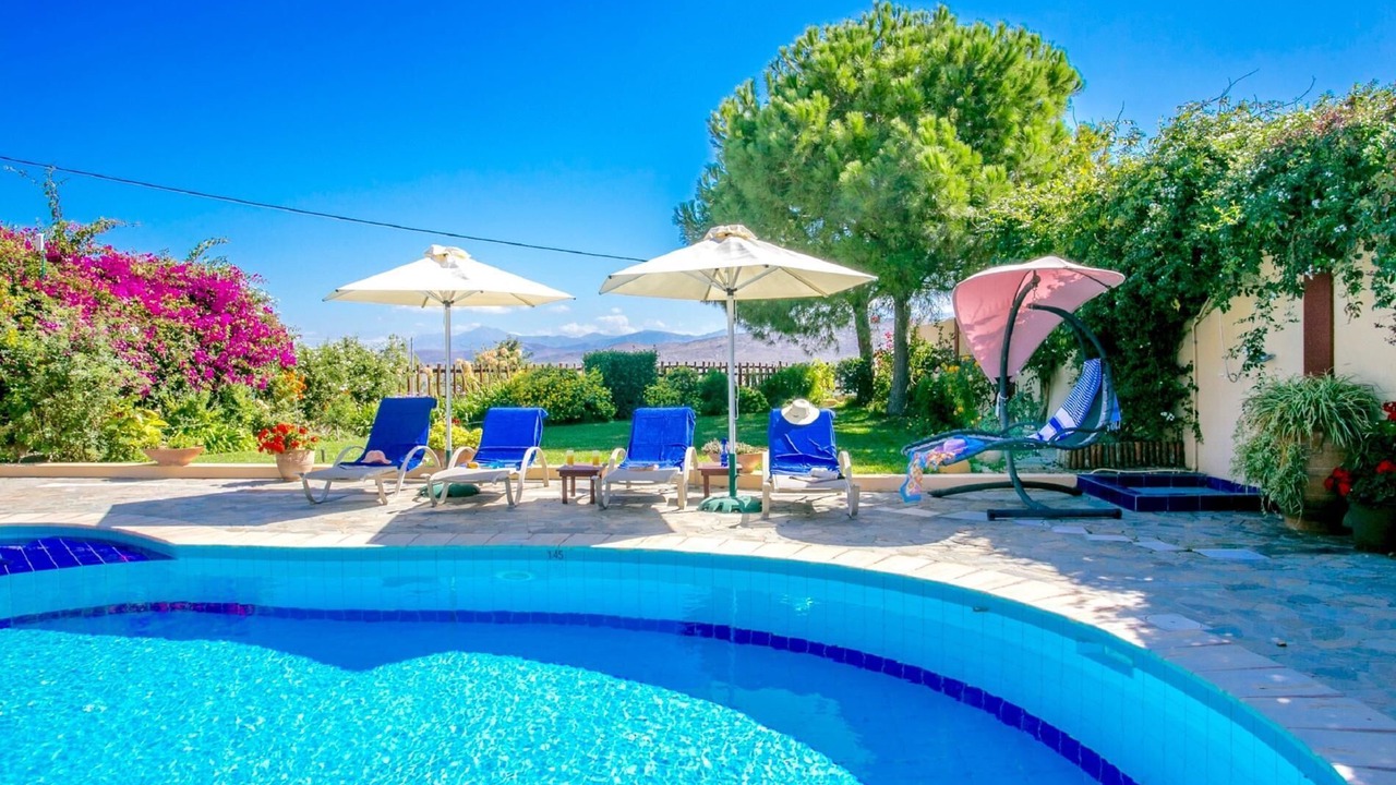 Photo of Outdoor in Stamnoi