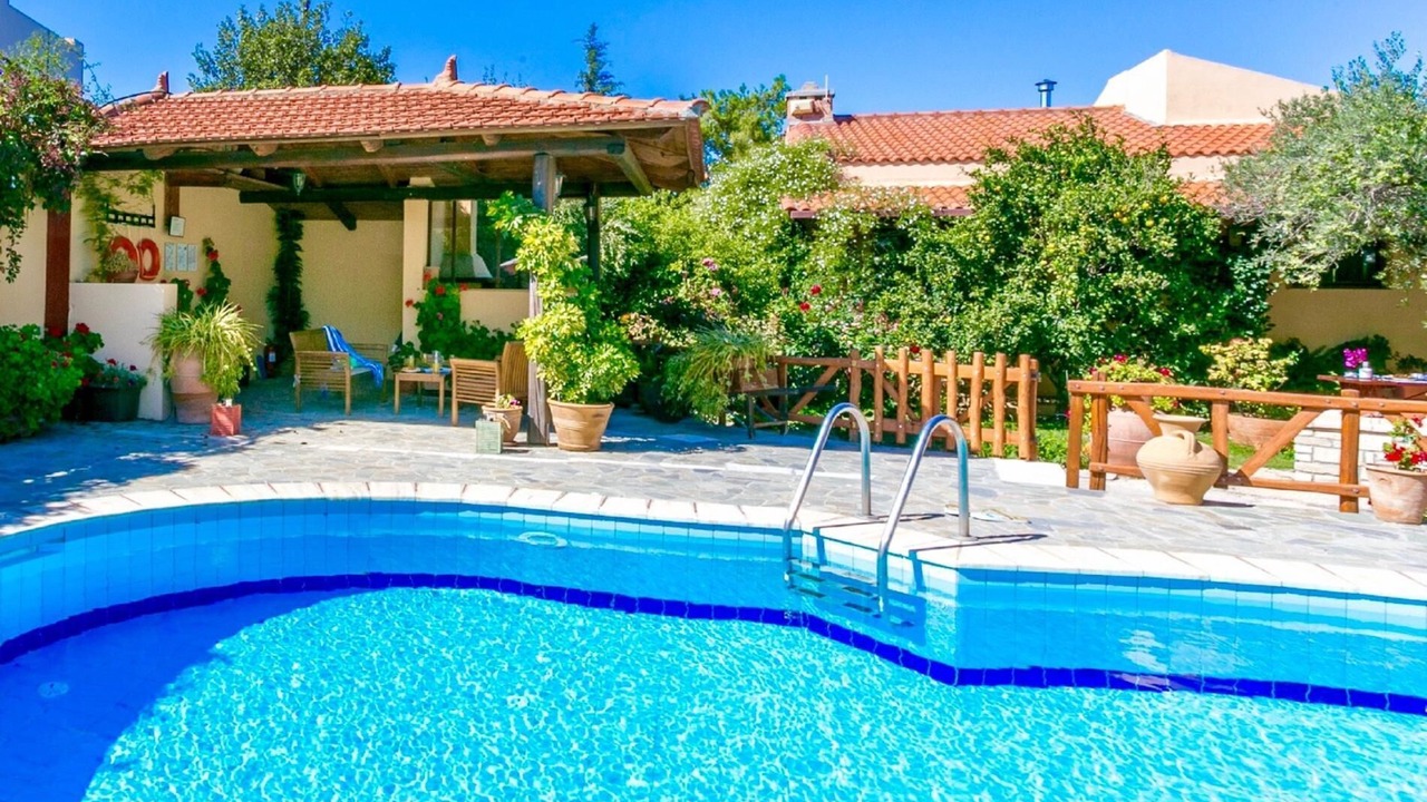 Photo of Outdoor in Stamnoi