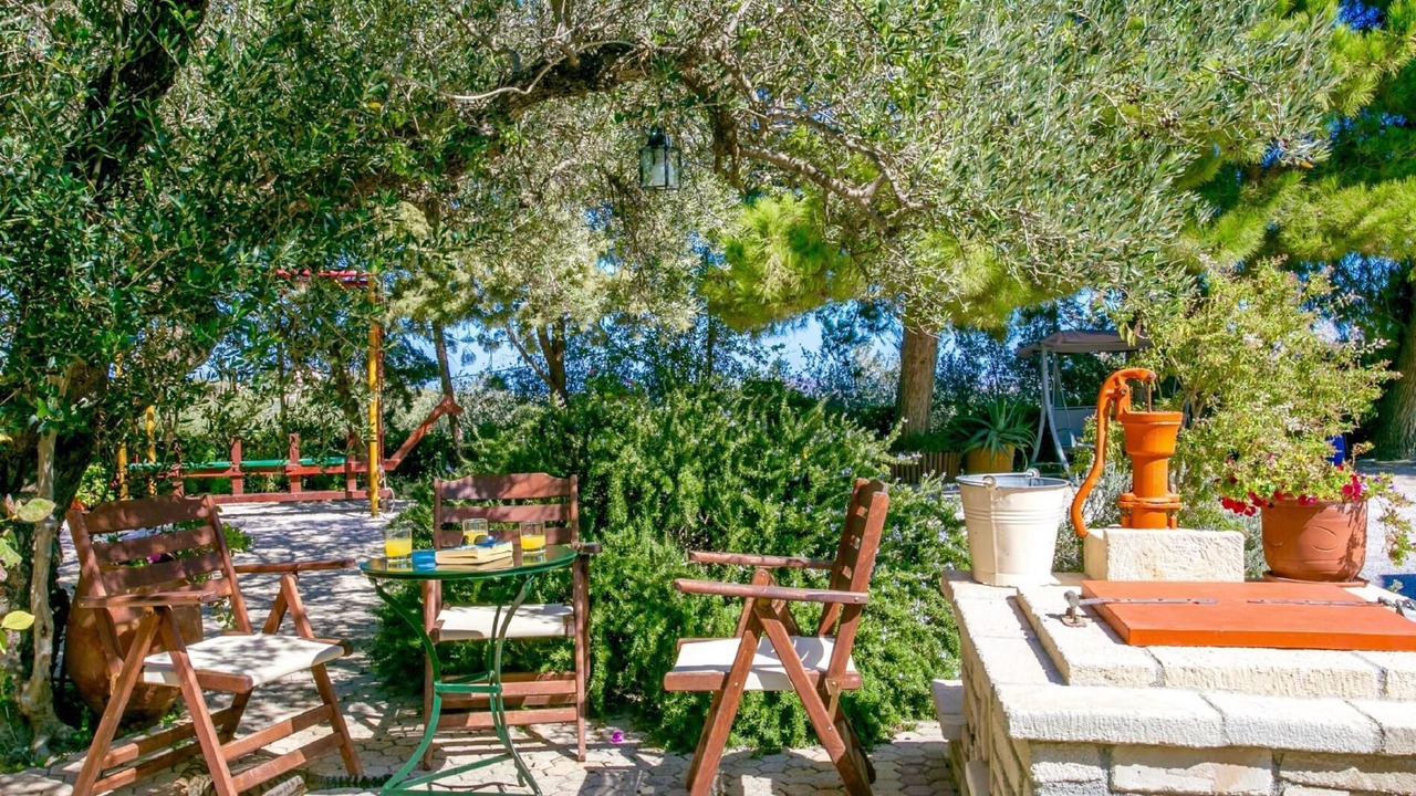 Photo of Outdoor in Stamnoi