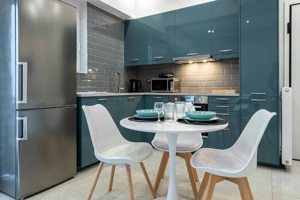 Photo of Kitchen in Pangrati