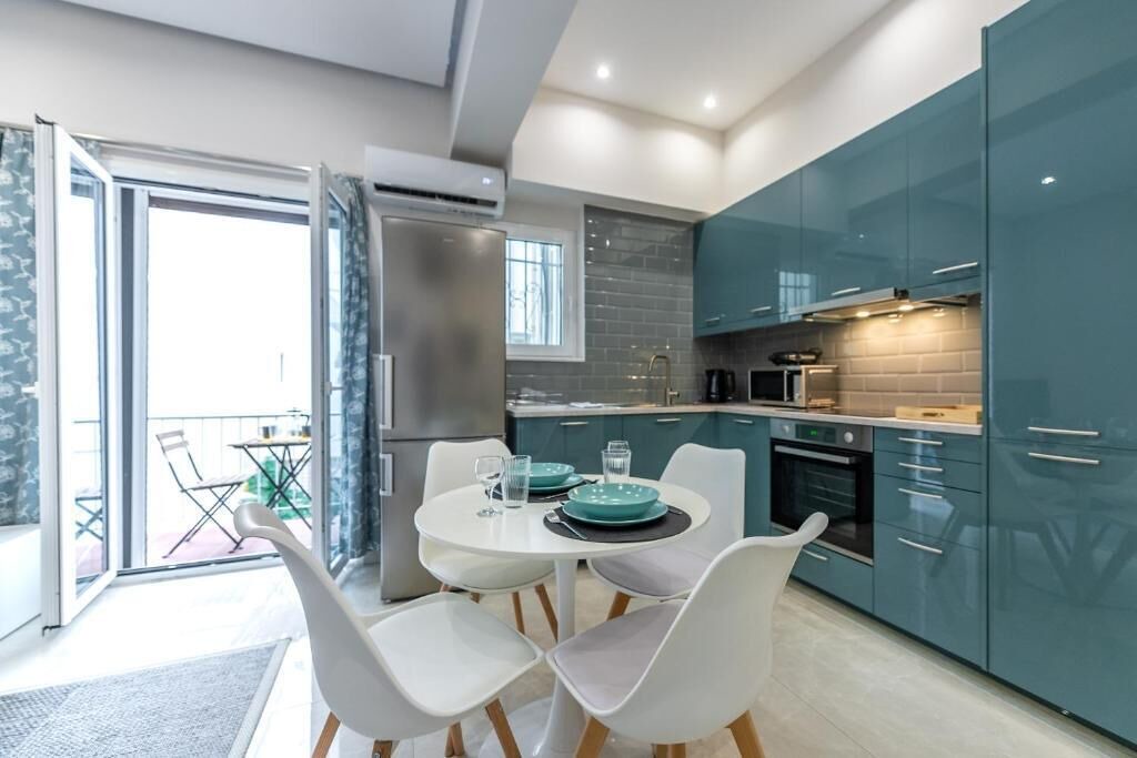 Photo of Kitchen in Pangrati