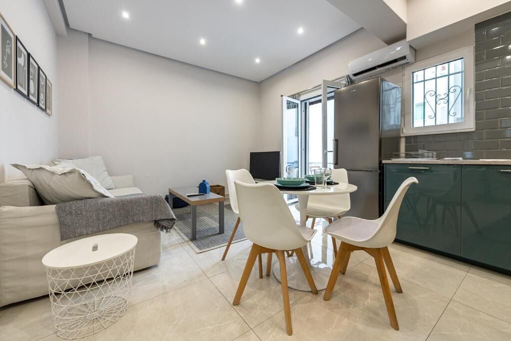 Photo of Livingroom in Pangrati