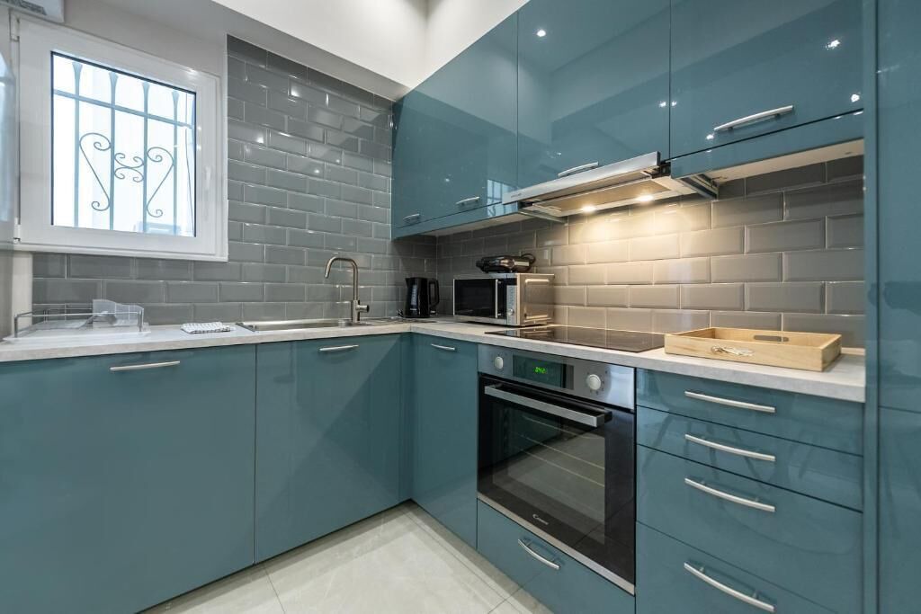 Photo of Kitchen in Pangrati