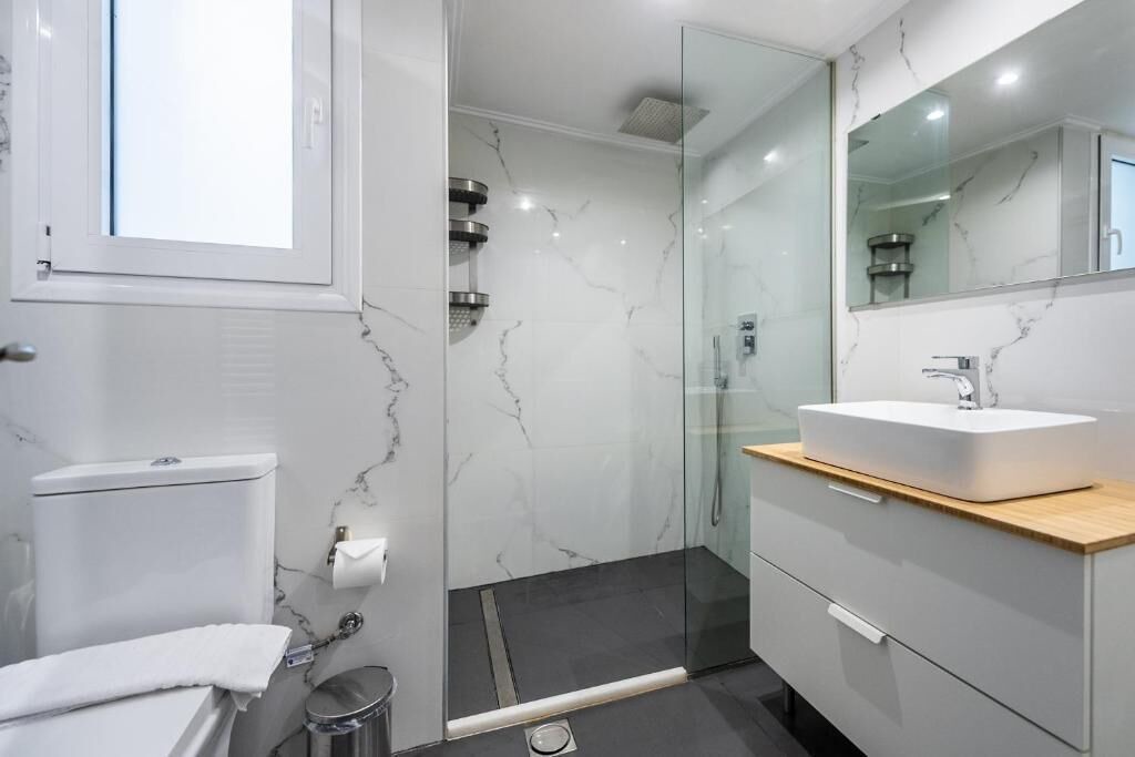 Photo of Bathroom in Pangrati