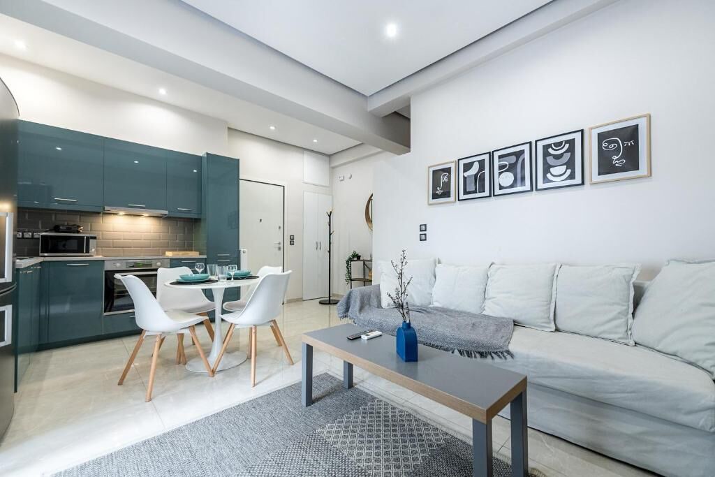 Photo of Livingroom in Pangrati