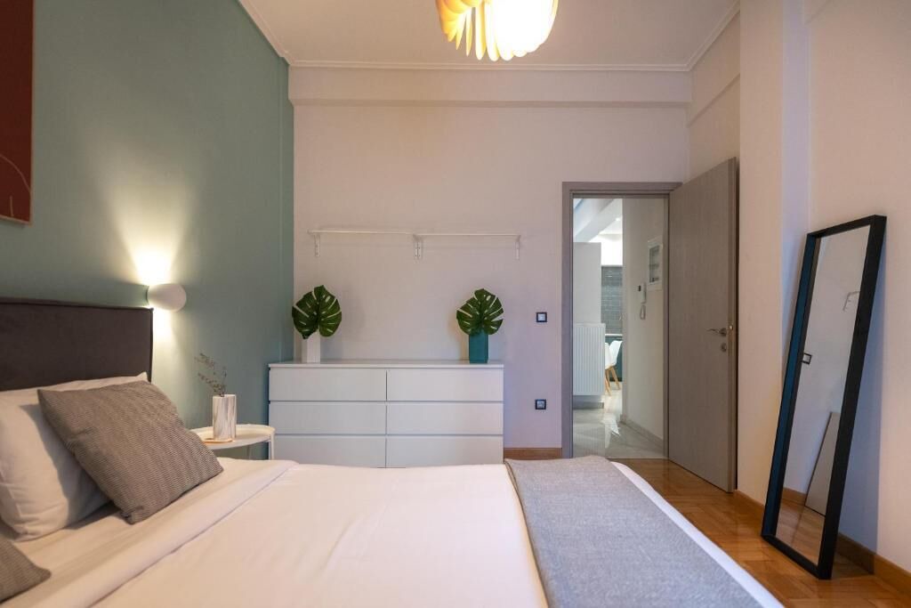 Photo of Bedroom in Pangrati