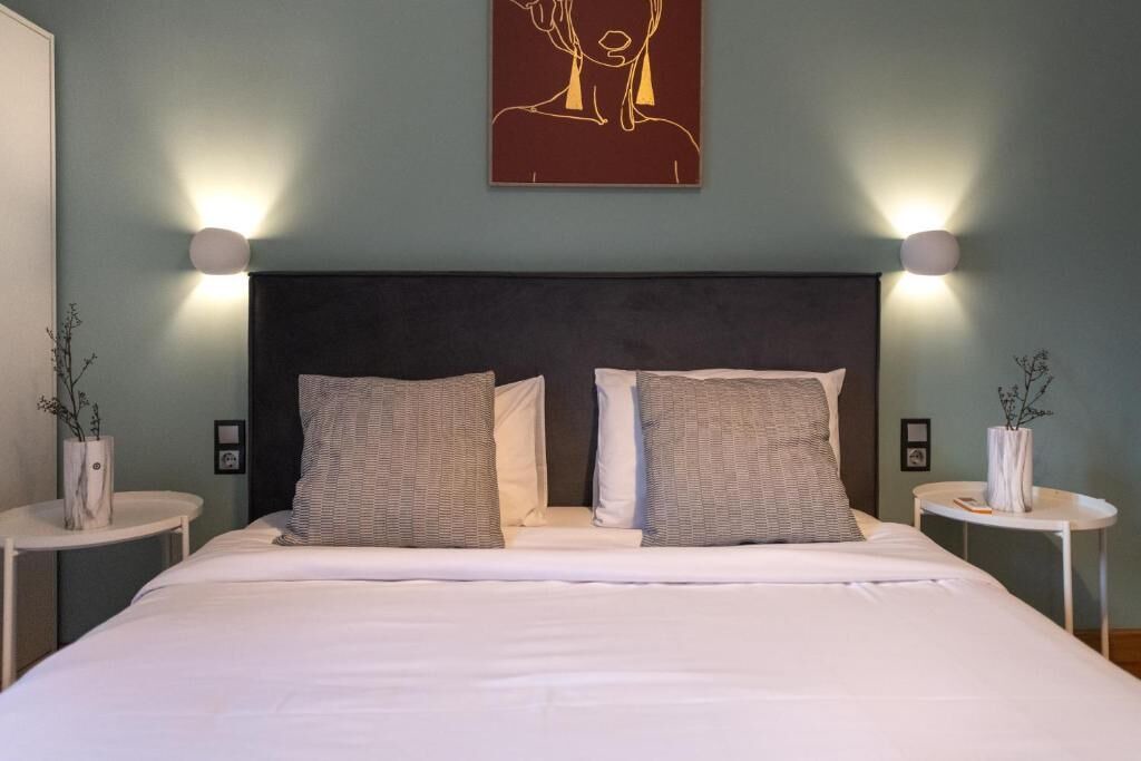 Photo of Bedroom in Pangrati