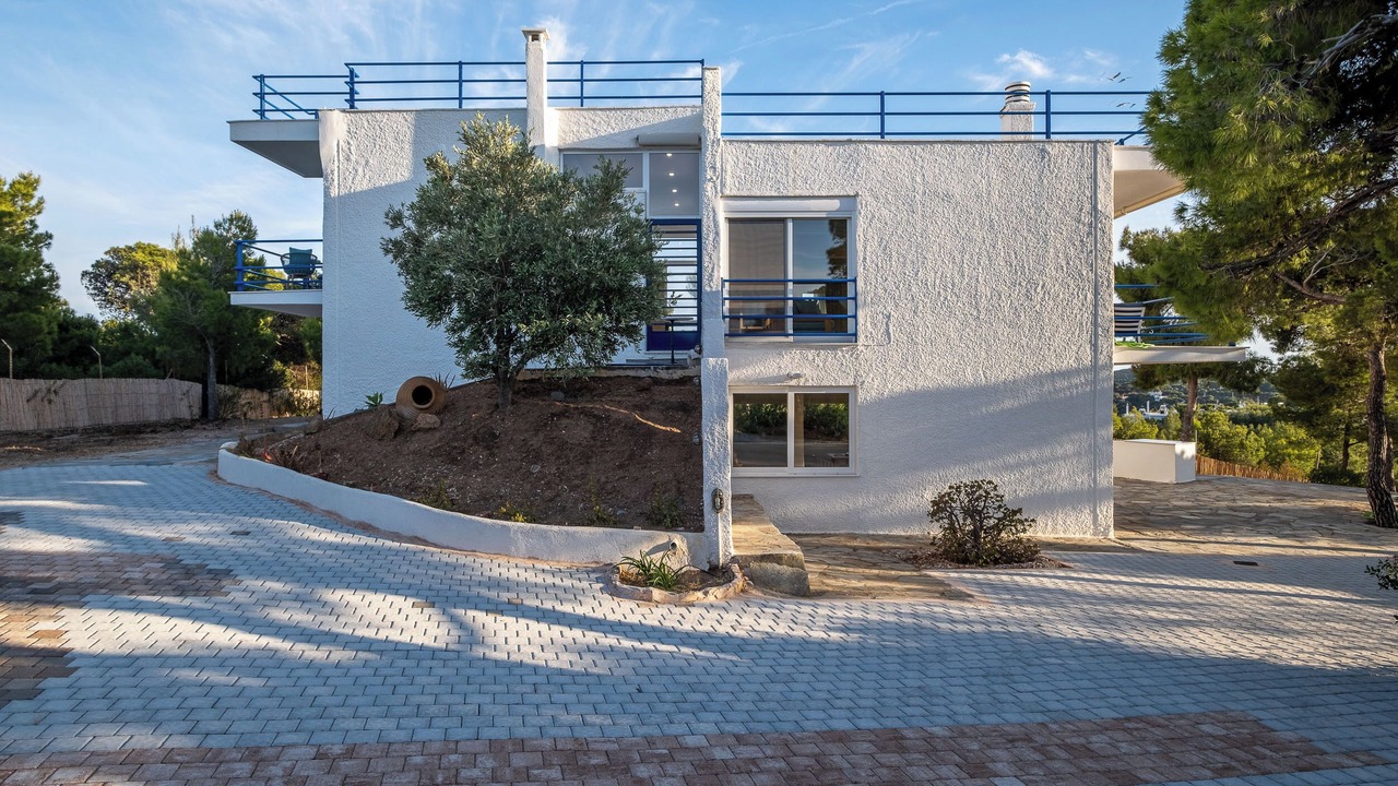 Photo of Outdoor in Lavrio