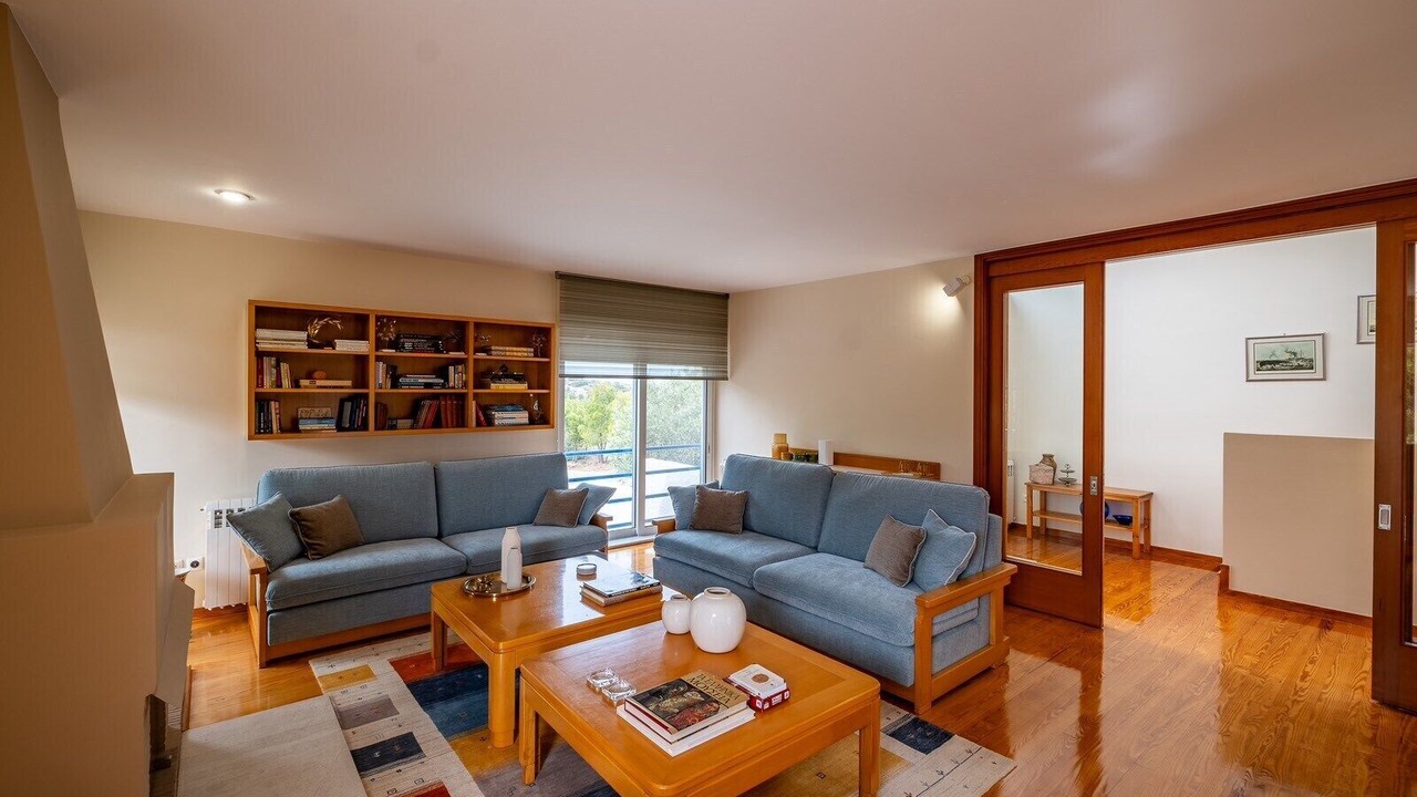 Photo of Livingroom in Lavrio