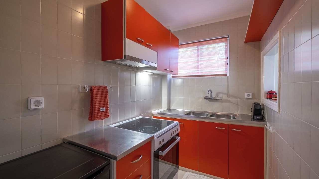 Photo of Kitchen in Lavrio