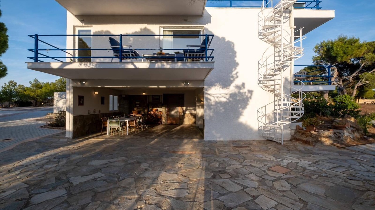 Photo of Outdoor in Lavrio
