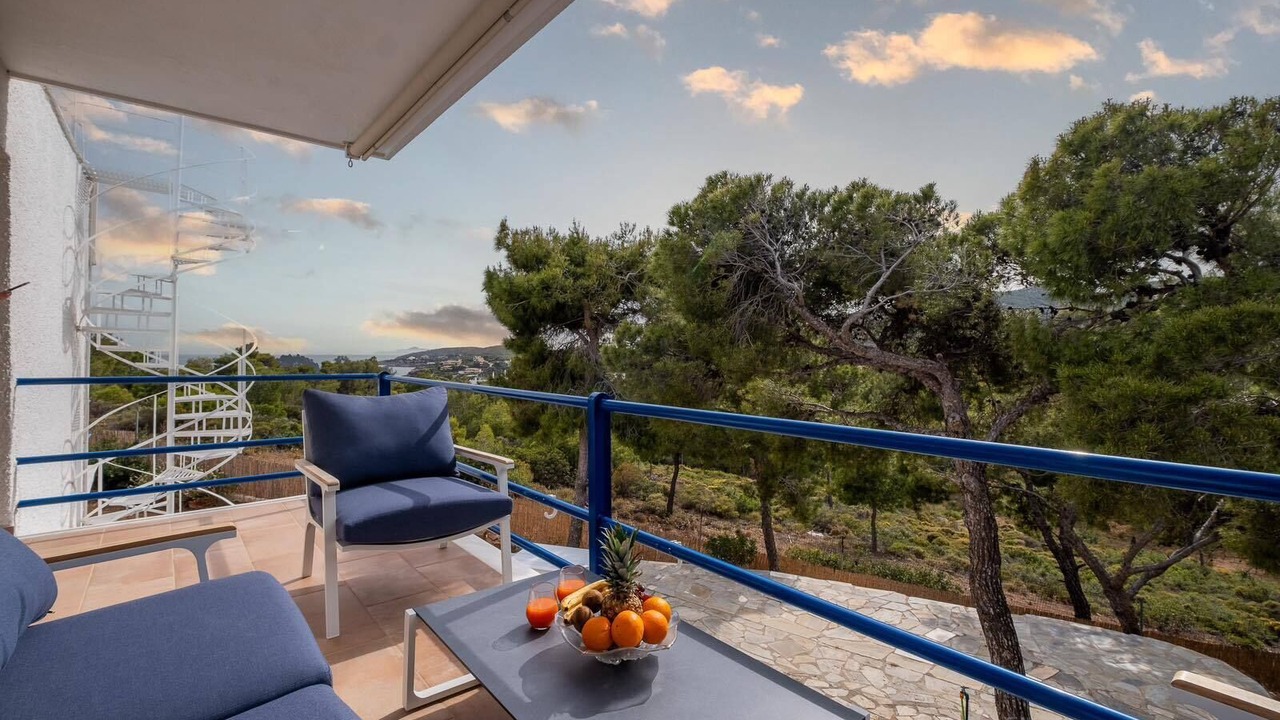 Photo of Outdoor in Lavrio