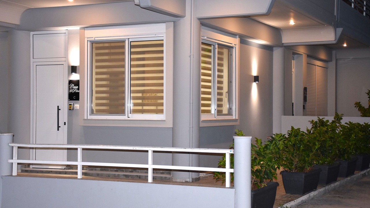 Photo of Bedroom in Paradisi