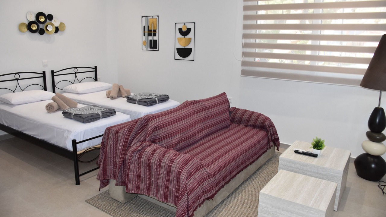 Photo of Bedroom in Paradisi