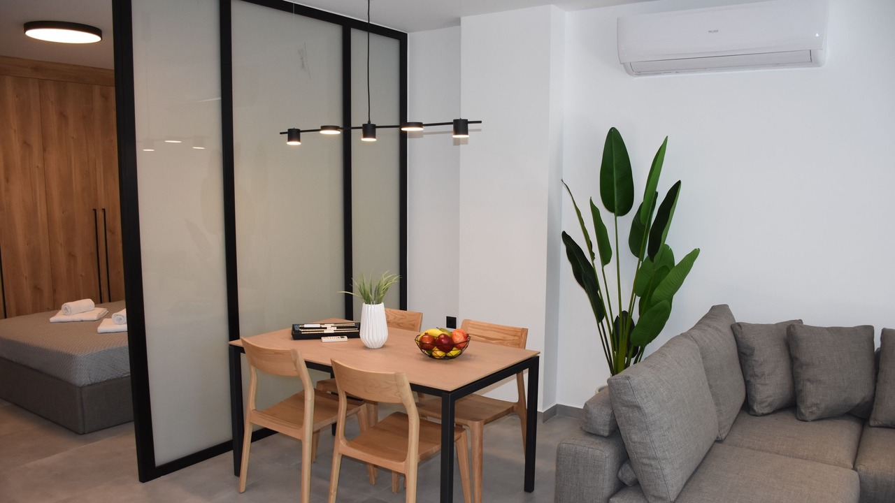 Photo of Bedroom in Paradisi
