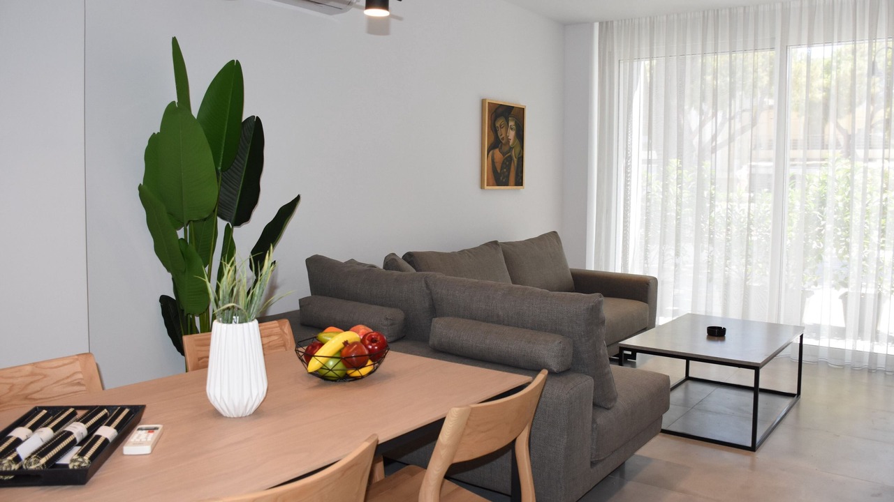 Photo of Bedroom in Paradisi