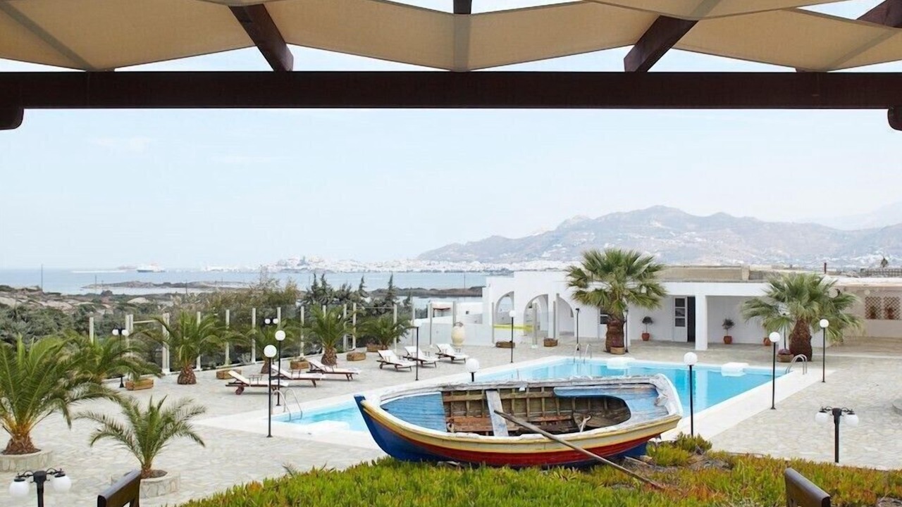 Photo of Outdoor in Agios Prokopios