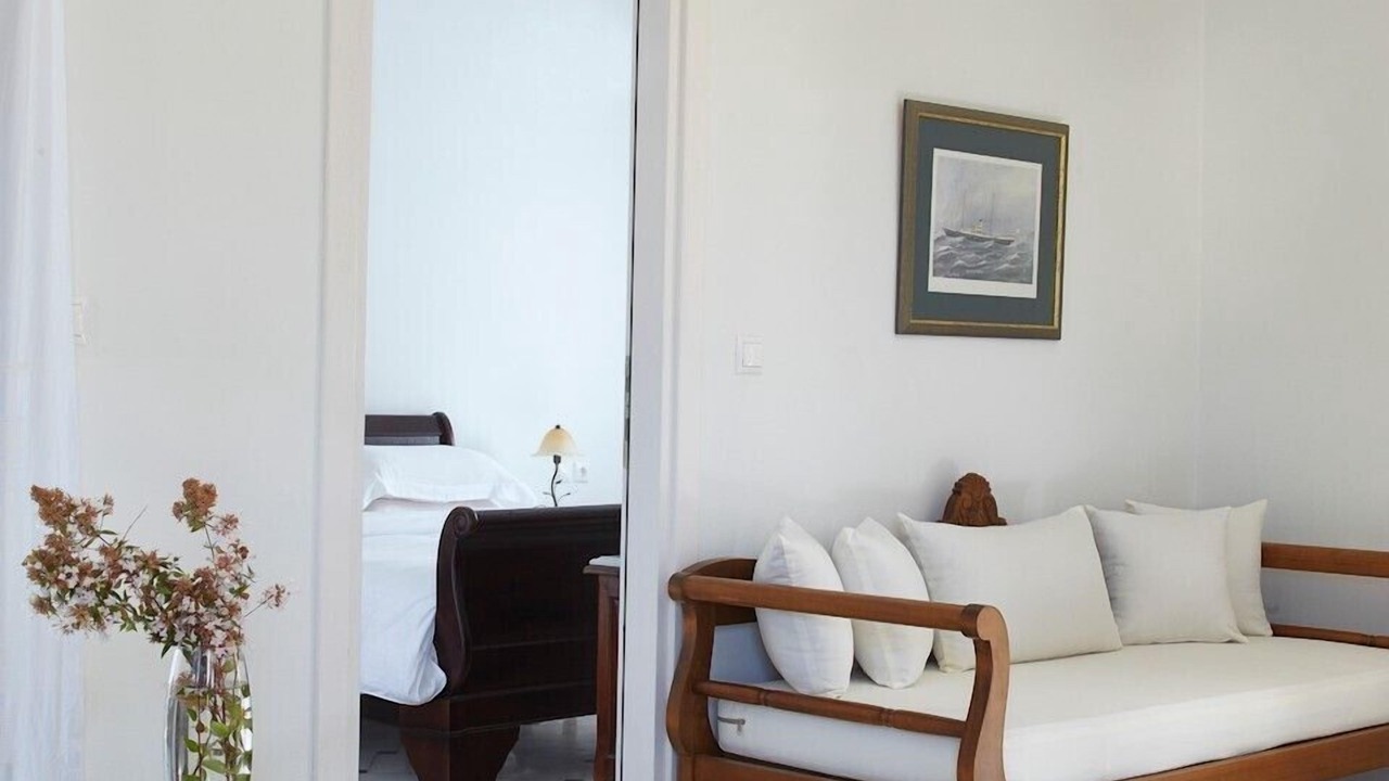 Photo of Livingroom in Agios Prokopios