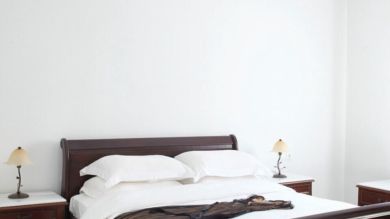 Photo of Bedroom in Agios Prokopios