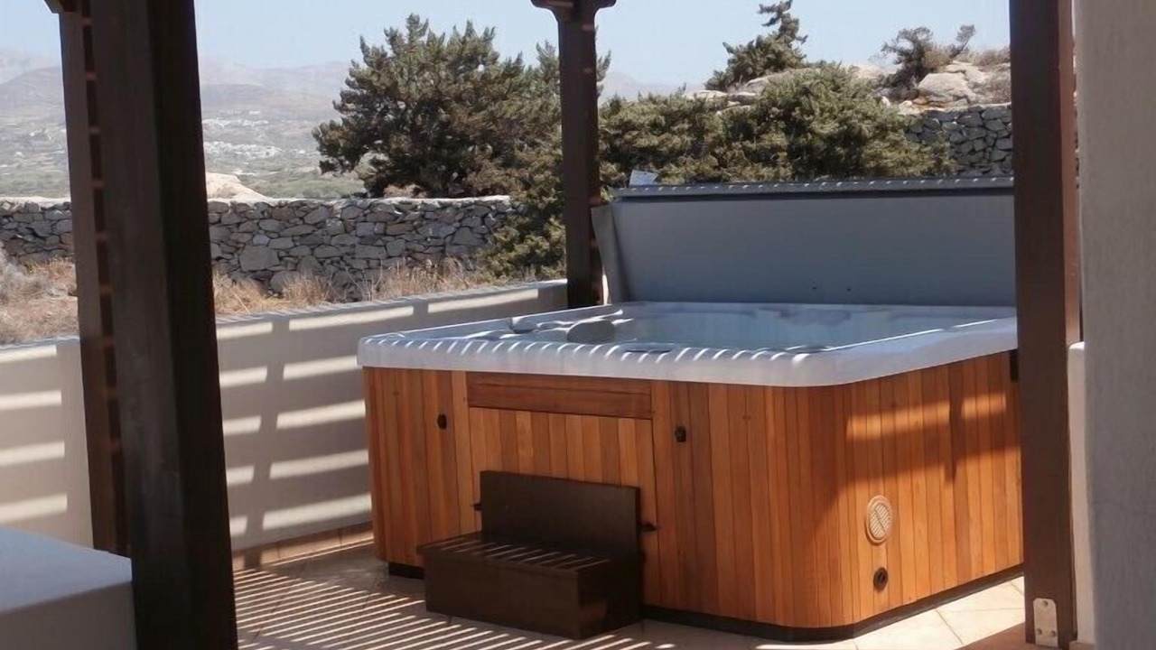Photo of Outdoor in Agios Prokopios