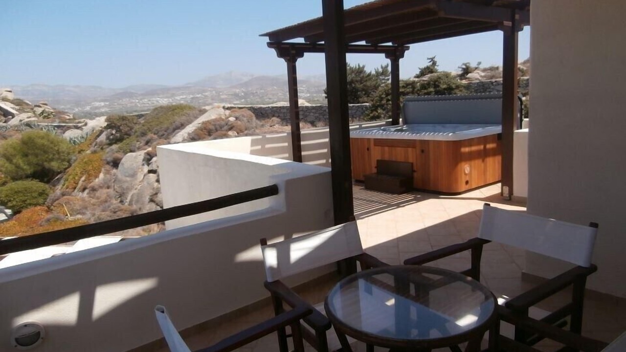 Photo of Outdoor in Agios Prokopios