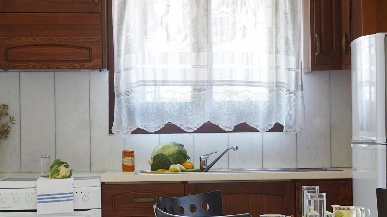 Photo of Kitchen in Agios Prokopios